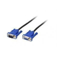 2L-2406. Кабель VGA. ATEN