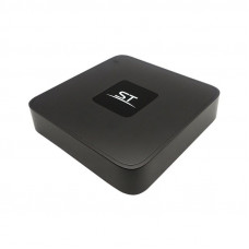 ST-NVR-P0806K15 (с 8РоЕ) TOWN (версия 2). IP-видеорегистратор 8-канальный. Space Technology