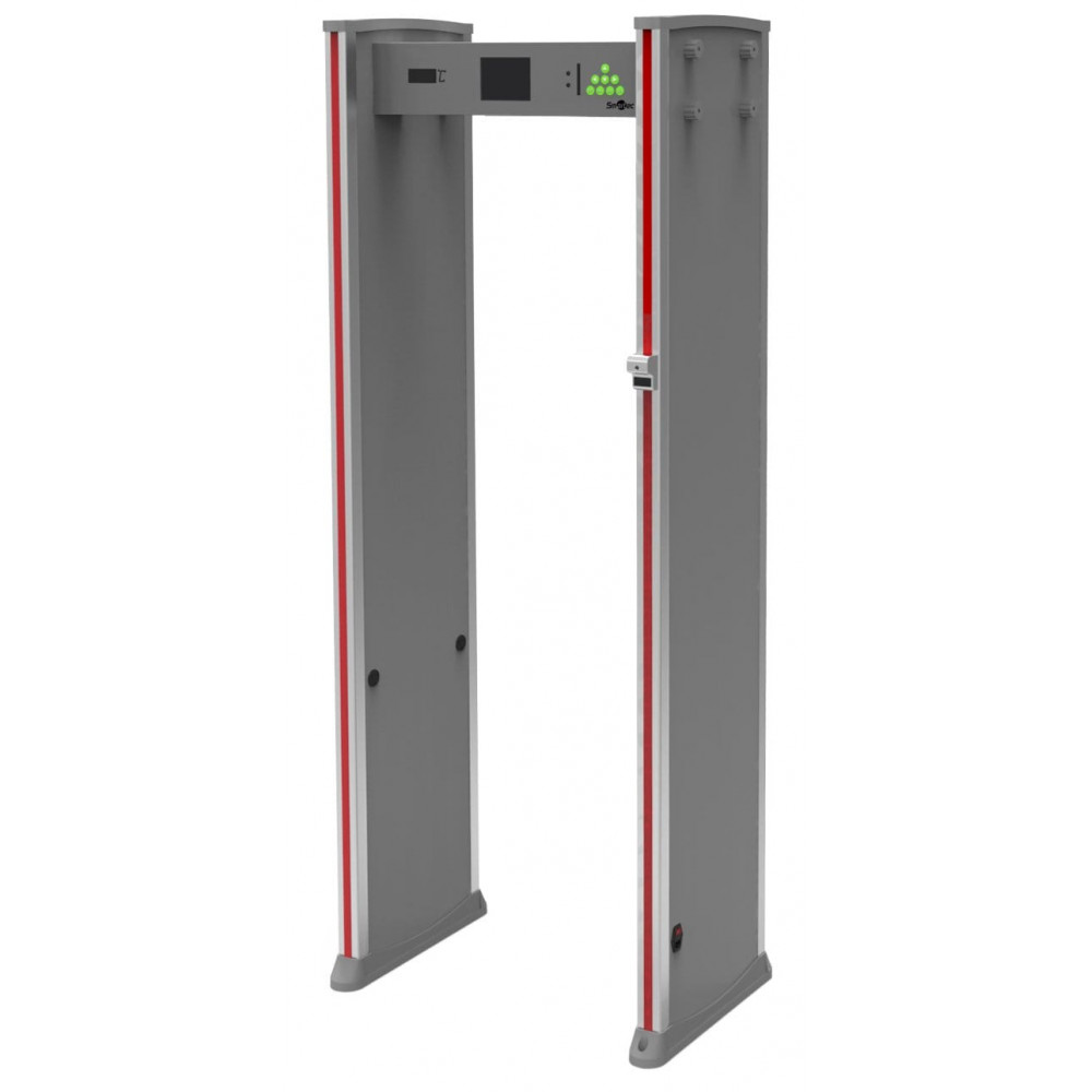 ST-MD318LT. Металлодетектор арочный. Smartec
