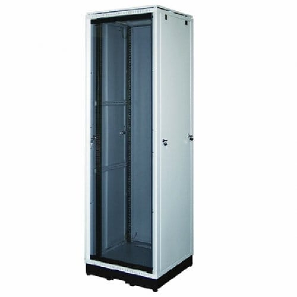 МЕТА 4901-33. Шкаф телекоммуникационный 19 напольный 33U. Мета
