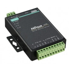 NPort 5230. Асинхронный сервер. MOXA NPort 5230. Асинхронный сервер. MOXA