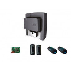 CAME BKS12AGS RC combo KIT. Комплект автоматики для откатных ворот. CAME