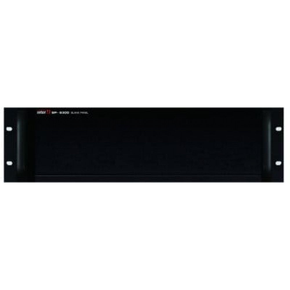 BP-6300 . Панель декоративная. Inter-M