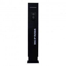 BAS-IP Stella AV-08. Стойка домофонная. BAS-IP