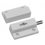 SP-DM115NCNO-WT. Извещатель охранный точечный магнитоконтактный. Smartec