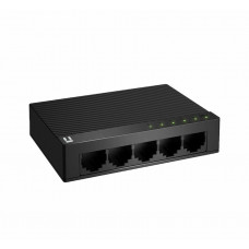 Netis ST3105C. Коммутатор неуправляемый. Netis