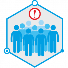 TRASSIR Crowd Detector. Программное обеспечение для IP-систем видеонаблюдения. Trassir