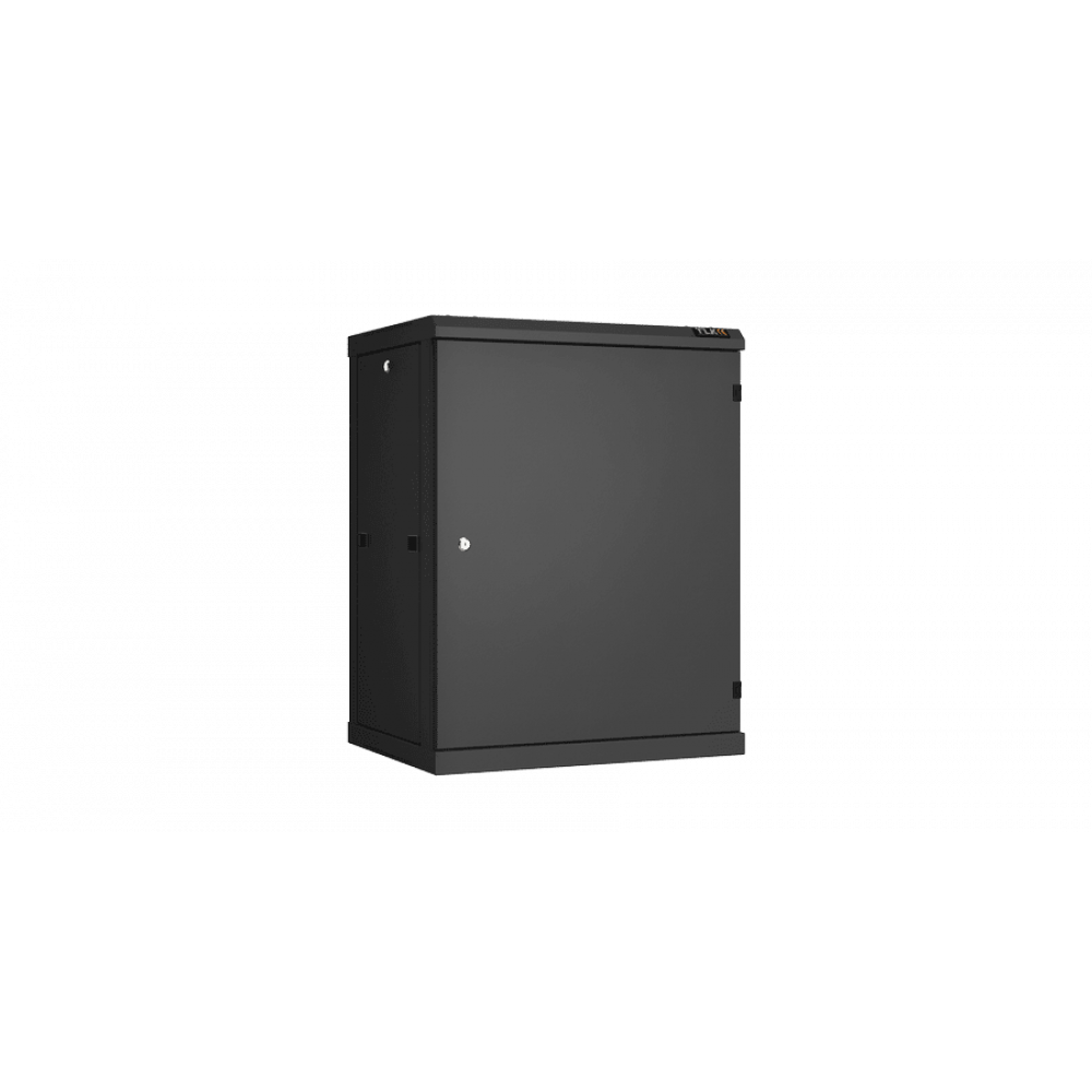 TWC-186045-R-M-BK. Шкаф телекоммуникационный 19 настенный 18U. NIKOMAX