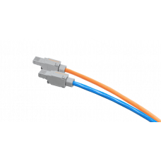 NMC-RJ88UE2-NT-GY. Разъем RJ-45. NIKOMAX