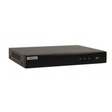 DS-H204UA(C). Видеорегистратор TVI 4-канальный. HiWatch