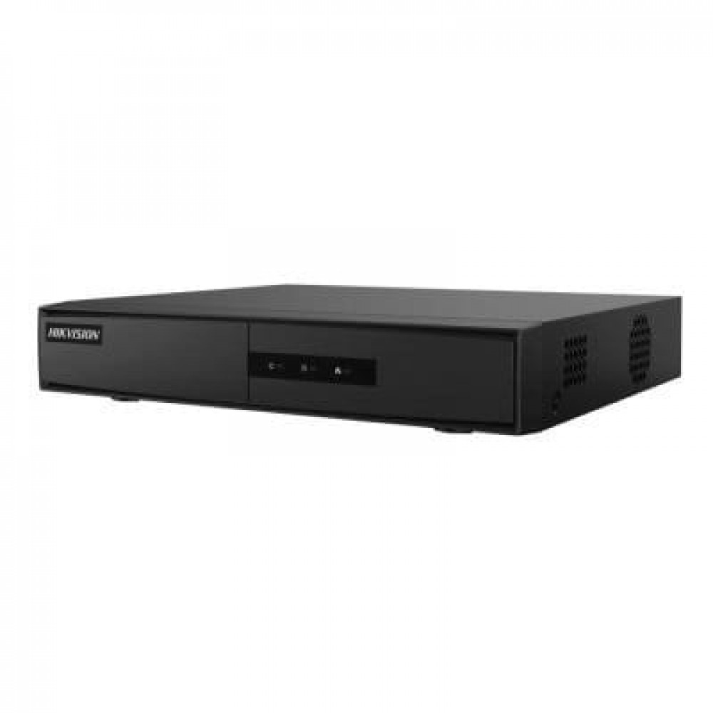 DS-7108NI-Q1/M(D). IP-видеорегистратор 8-канальный. Hikvision