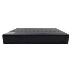 CO-RNI0801PAi. IP-видеорегистратор 8-канальный. ComOnyx