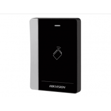 DS-K1102AEM. Считыватель карт Mifare и EM. Hikvision
