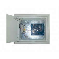 Gate-8000-Паркинг(Gate-P-4000-Паркинг). Сетевой контроллер. Равелин