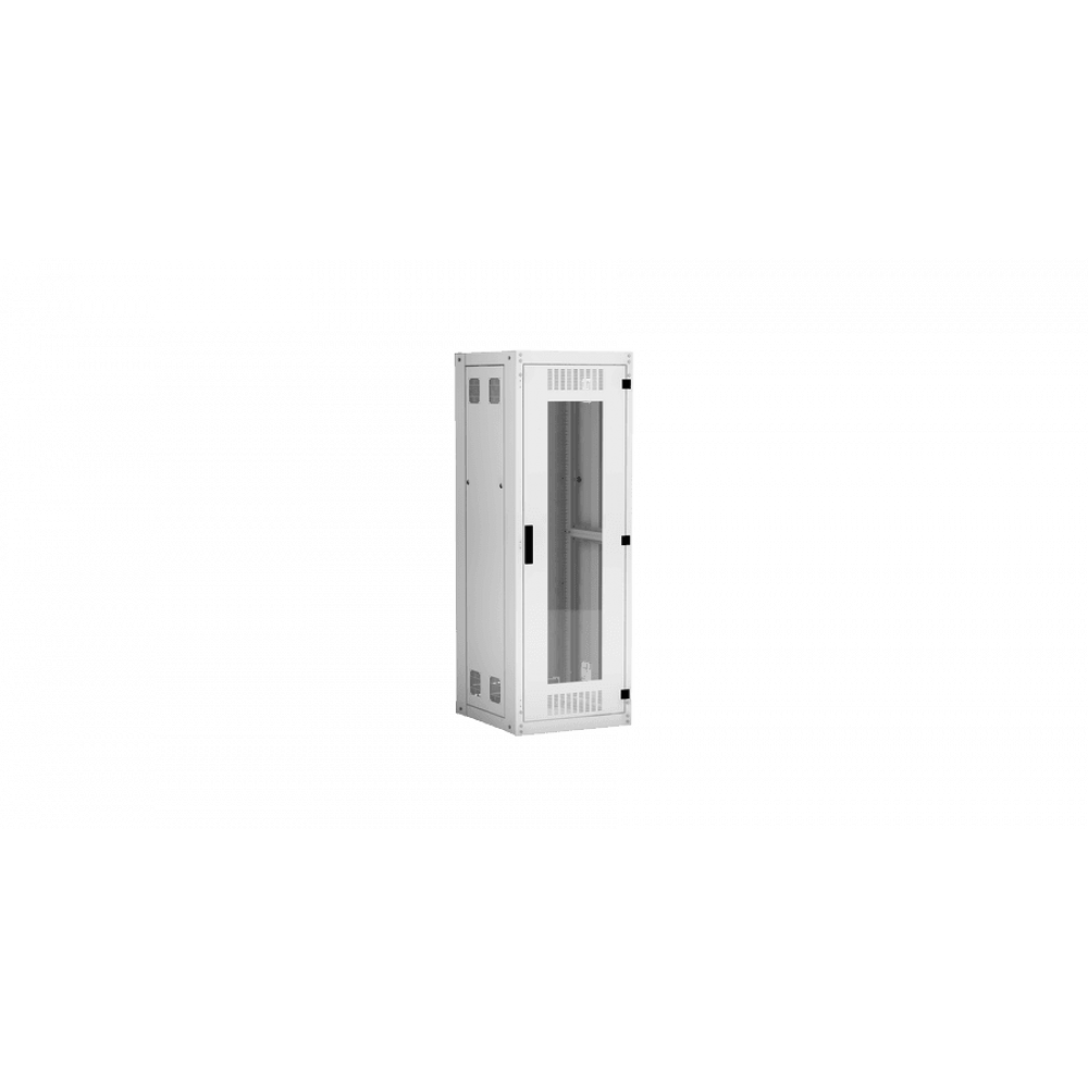 EC-FZ-336060-GMM-GY. Шкаф телекоммуникационный 19 напольный 33U. NETLAN