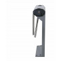PERCo-KT02.9B. Электронная проходная. PERCo