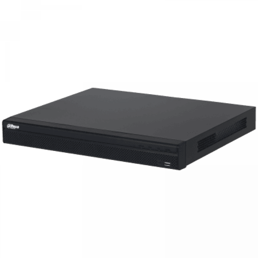 DHI-NVR4216-4KS3. IP-видеорегистратор 16-канальный. Dahua