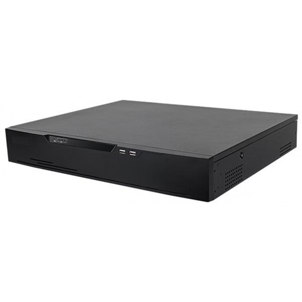 STNR-3250. Видеорегистратор IP. Smartec