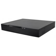 STNR-3250. Видеорегистратор IP. Smartec