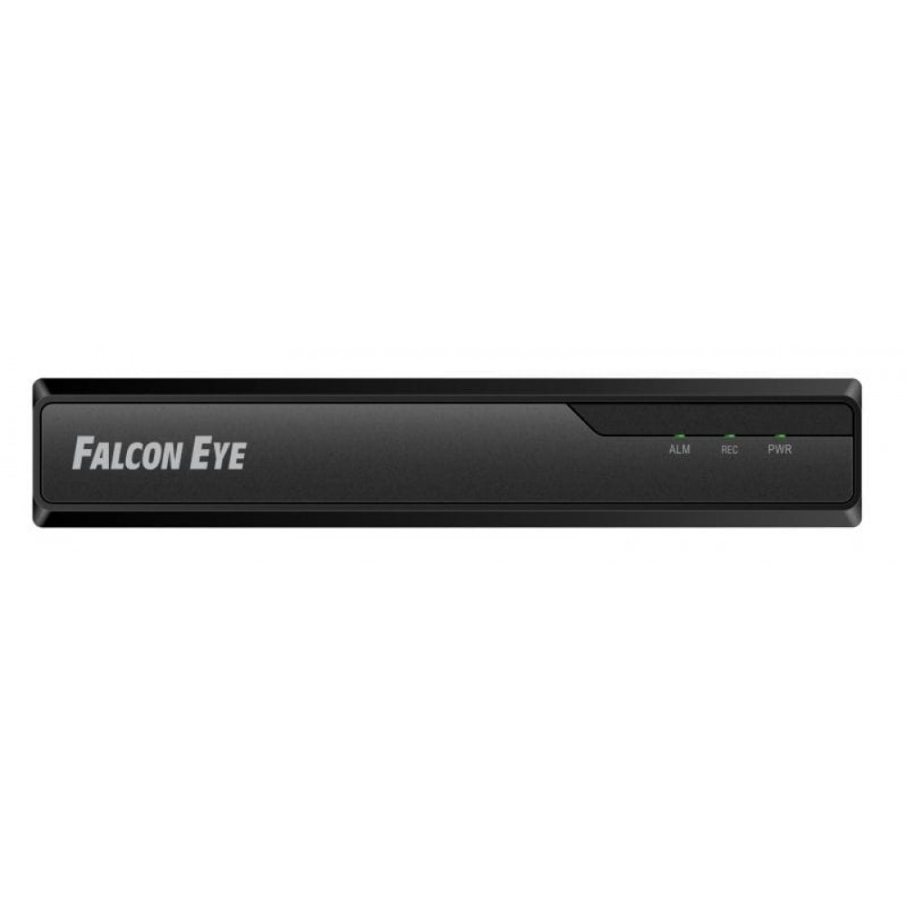FE-MHD1108. Видеорегистратор мультиформатный 8-канальный. Falcon EYE