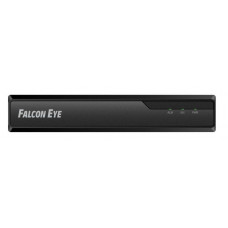 FE-MHD1108. Видеорегистратор мультиформатный 8-канальный. Falcon EYE