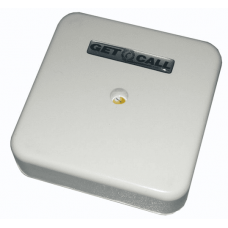 GC-0002D3. Адаптер для подключения внешнего усилителя. GETCALL