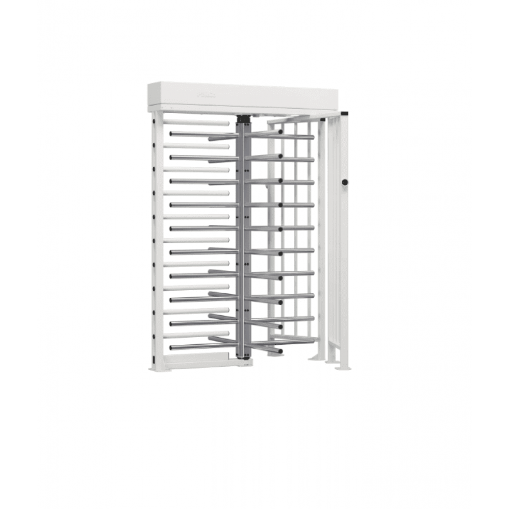 PERCo-RTD-14.1S. Турникет электромеханический полноростовый. PERCo