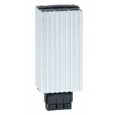 Обогреватель на DIN-рейку клеммный 100Вт 230В IP20 (heater-click-100-20). Обогреватель на DIN-рейку. EKF