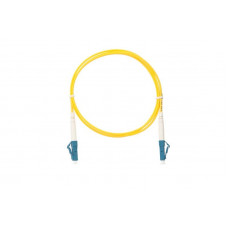 NMF-PC1S2C2-LCU-LCU-001. Патч-корд оптический одномодовый. NIKOMAX