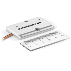 M-1105HD. Миниатюрный активный микрофон. STELBERRY