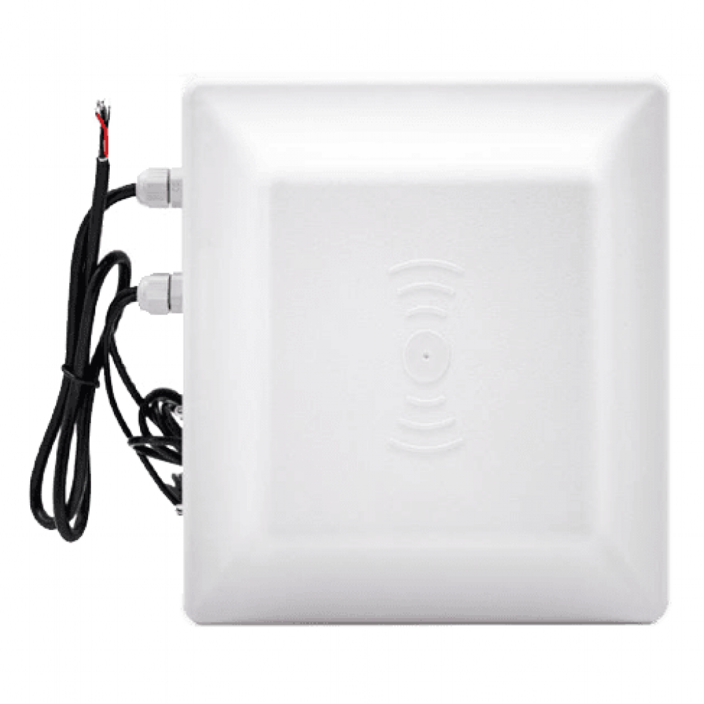 BIOTECH AREAL SR-807. Считыватель UHF дальнего действия. ADVENT BIOTECH