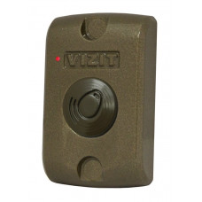 RD-4R. Считыватель ключей RF. VIZIT