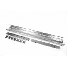 EMS-VG-38U.600. Комплект вертикальных направляющих. Elbox