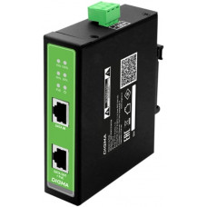 DNP90W48GDXM 10/100/1000BASE-T 90Вт 37-57В(DC). Инжектор PoE. Digma DNP90W48GDXM 10/100/1000BASE-T 90Вт 37-57В(DC). Инжектор PoE. Digma