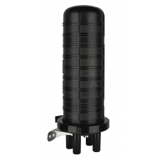 NMF-SC-2V-48-4HS. Муфта оптическая тупиковая. NIKOMAX