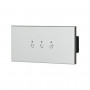 DHI-VTO4103F-ML. Модуль со световыми индикаторами. Dahua