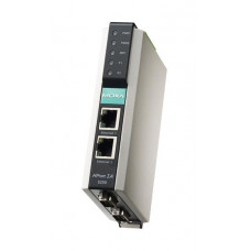 NPort IA-5250. 2-портовый преобразователь. MOXA NPort IA-5250. 2-портовый преобразователь. MOXA