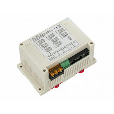 AT-36/2 WH. Источник питания домофона. AccordTec