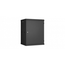 TWC-156045-R-M-BK. Шкаф телекоммуникационный 19 настенный 15U. NIKOMAX TWC-156045-R-M-BK. Шкаф телекоммуникационный 19 настенный 15U. NIKOMAX