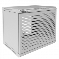 ТВС-9U-600-450-ПР (05-2095). Шкаф настенный телекоммуникационный. SUPRLAN