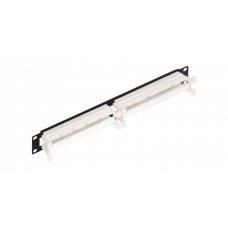 NMC-RB110-200. 200 парная кросс-панель 110 типа. NIKOMAX ESSENTIAL