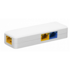 TR-EXP1130-3. Удлинитель PoE по кабелю UTP. Trassir