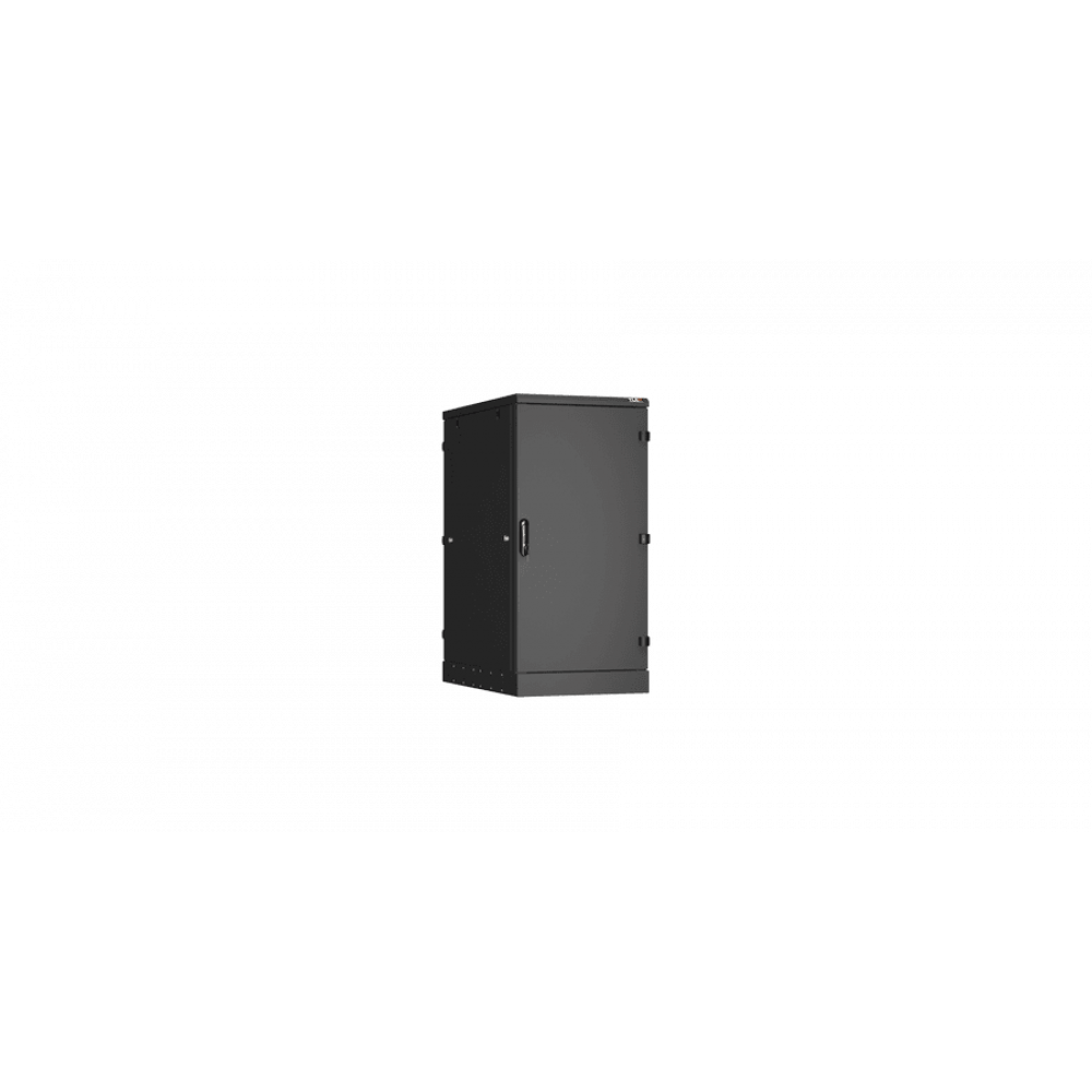 TFA-246080-MMMM-BK. Шкаф телекоммуникационный 19 напольный 24U. NIKOMAX
