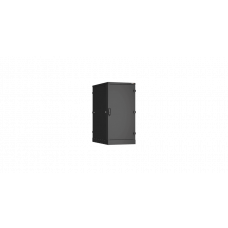 TFA-246080-MMMM-BK. Шкаф телекоммуникационный 19 напольный 24U. NIKOMAX