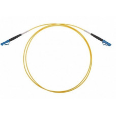 ШОС-SM/2.0мм-LC/UPC-LC/UPC-1.0м (130201-02604). Патч-корд оптический. ССД (Связьстройдеталь)