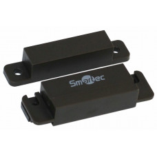 ST-DM121NC-BR. Извещатель охранный точечный магнитоконтактный. Smartec