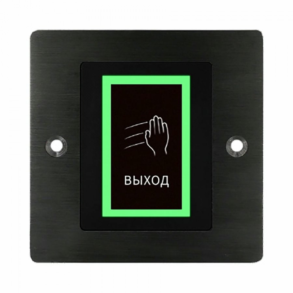 PW 704B. Кнопка выхода. ProxWay