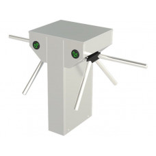 CAME STILE 500 (001PSMM500ED-02). Турникет-трипод моторизованный двухпроходный. CAME