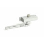 SKAT AC 071GR Door Closer (8847). Доводчик дверной. Бастион