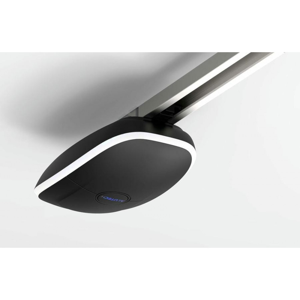 LG-600F. Комплект привода для секционных ворот. ALUTECH